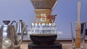 Sapere Coffee Academy_Brewing