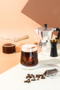 Manuel Caffè Coffee cocktail_2