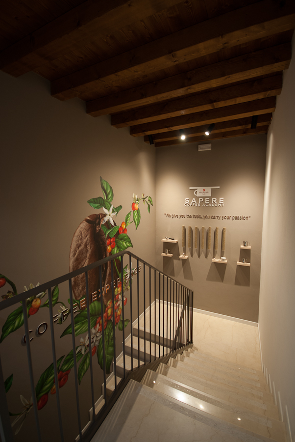 DOVE IL SAPERE DIVENTA SAPER FARE 01