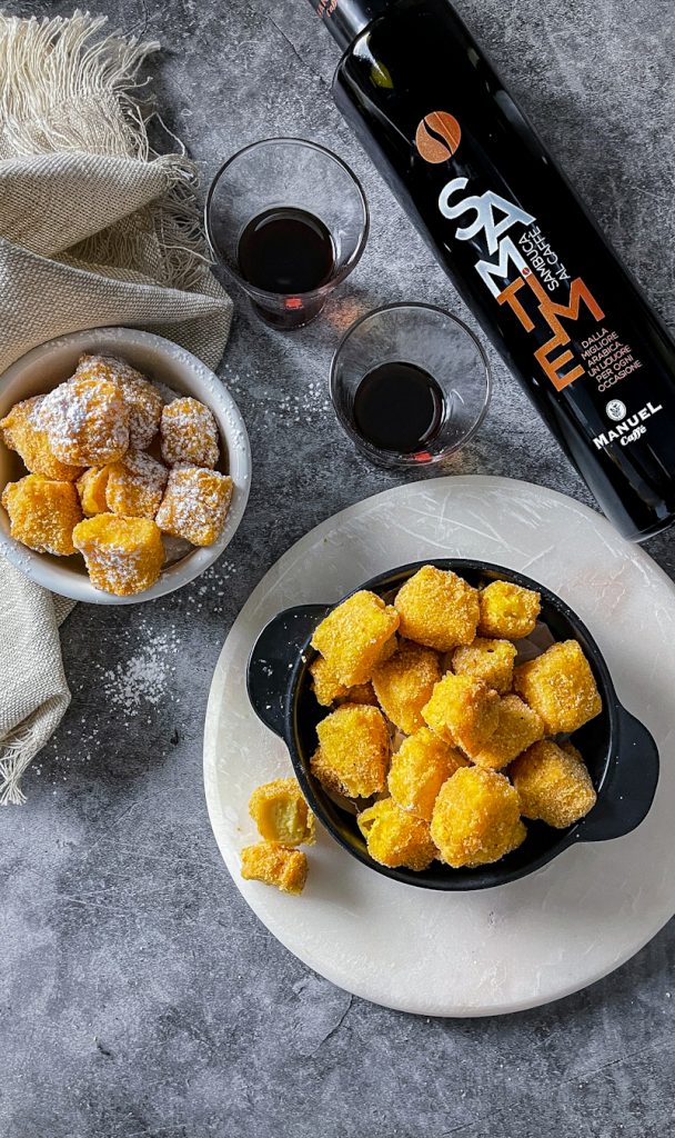 CREMA FRITTA ALLA SAMBUCA AL CAFFE 01