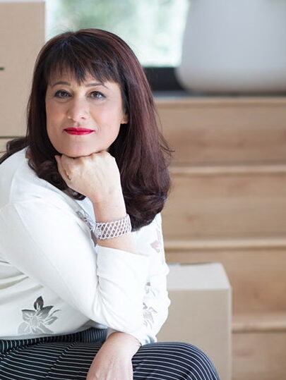 EMANUELA DE GIUSTI UNA STORIA DI CHICCHI E DI PASSIONE 01