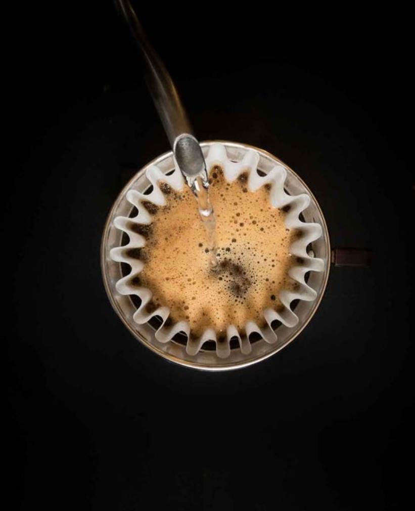 Brewing