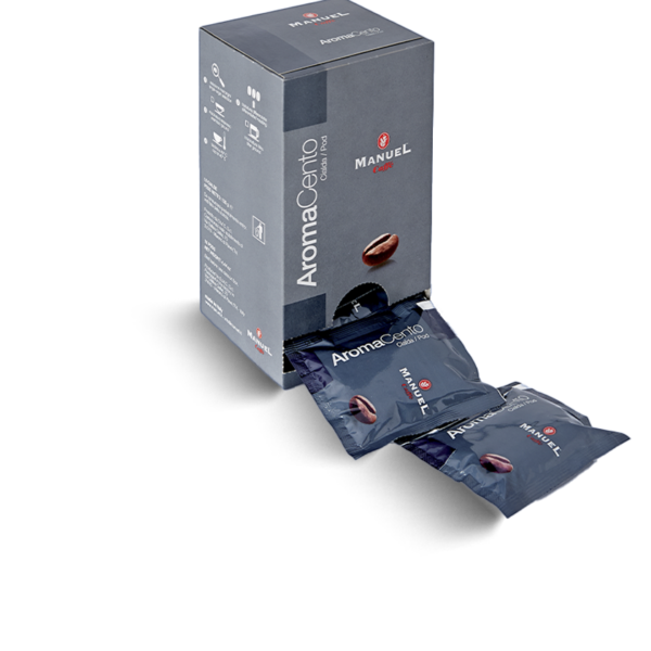 CIALDEMONOD AROMACENTO18 A