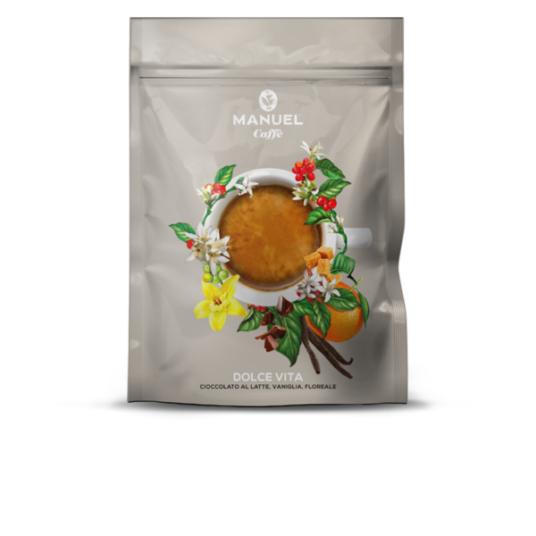 DOIPACK Dolcevita A