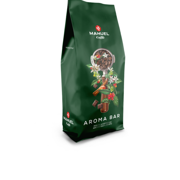 Aroma Bar