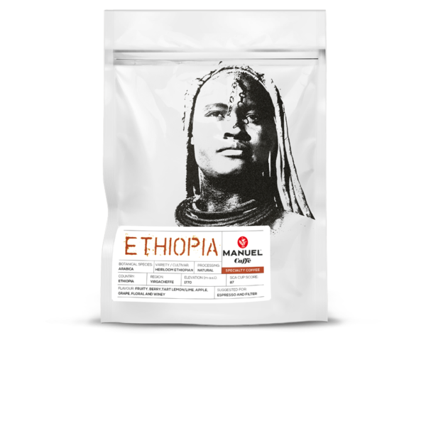 Ethiopia