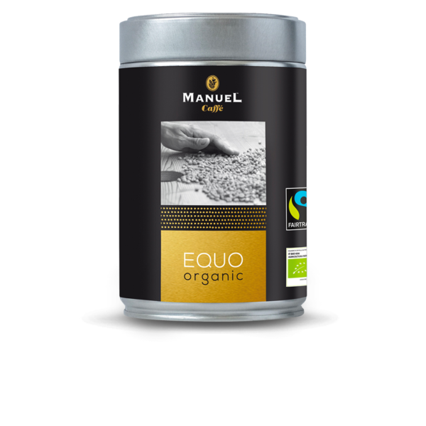 BIO EQUORGANIC  250g A