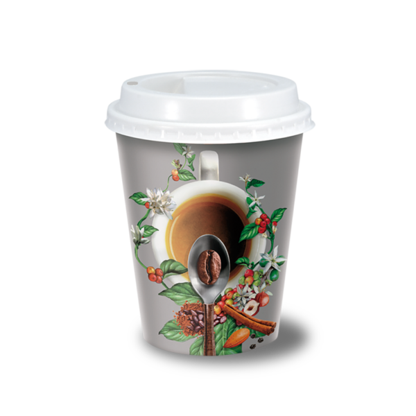 Kaffeebecher