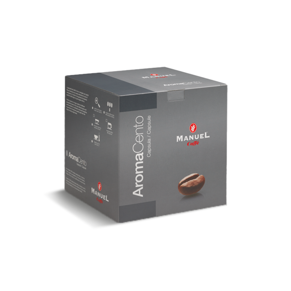 CAPSULEMONOD AROMACENTO50 A