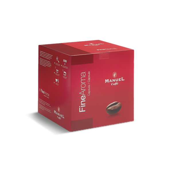 CAPSULEMONOD FINEAROMA50 A