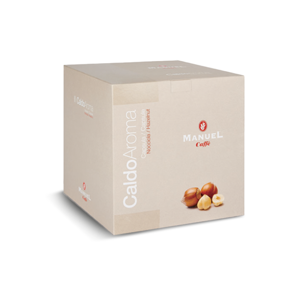 CaldoAroma nocciola