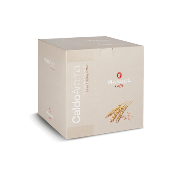 CaldoAroma orzo