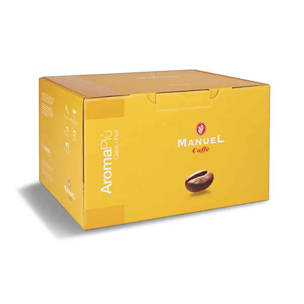 CIALDEMONOD AROMAPIU100 A