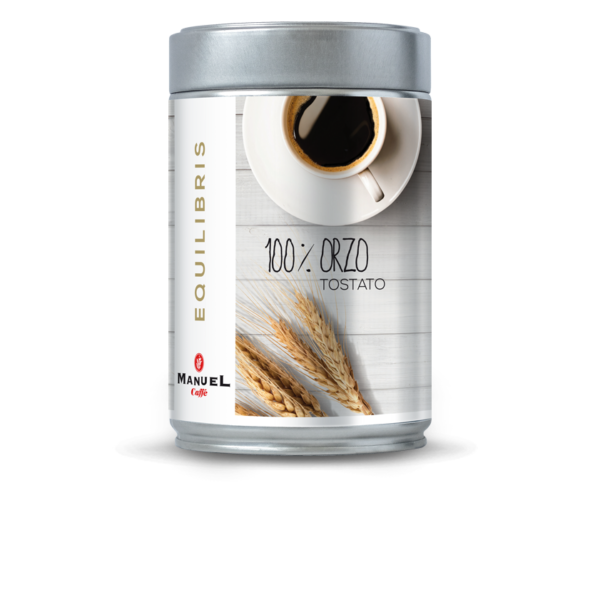 EQILI ORZO 100 A