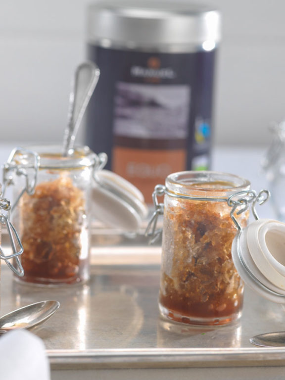 GRANITA AL CARDAMOMO ALLA MANUEL CAFF&Egrave; 01