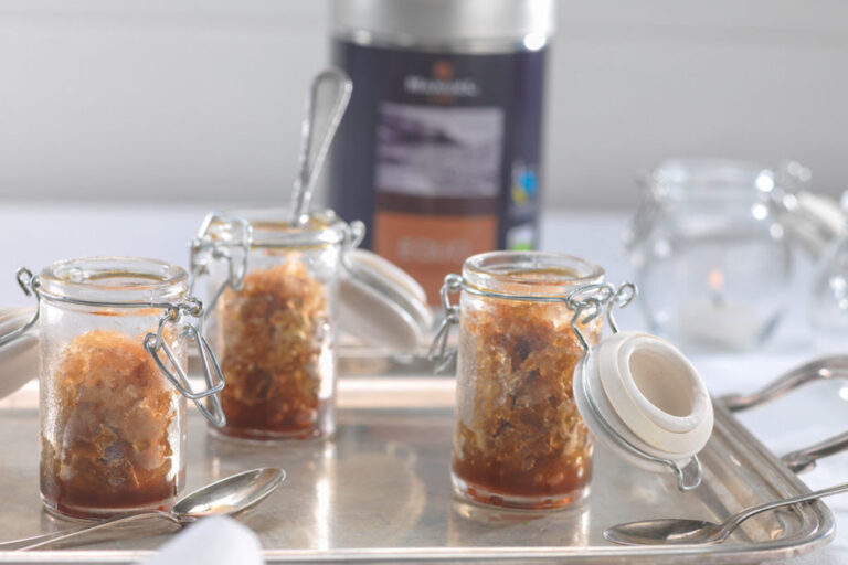 GRANITA AL CARDAMOMO ALLA MANUEL CAFFE 01