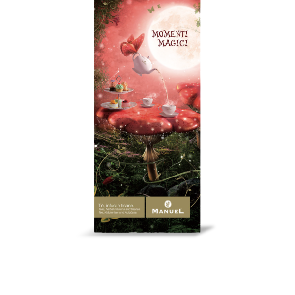 MENU  FILTRI A