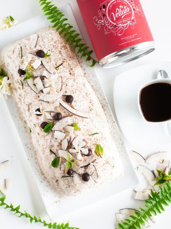 SEMIFREDDO AL CAFF&Egrave;, COCCO E VANIGLIA 01