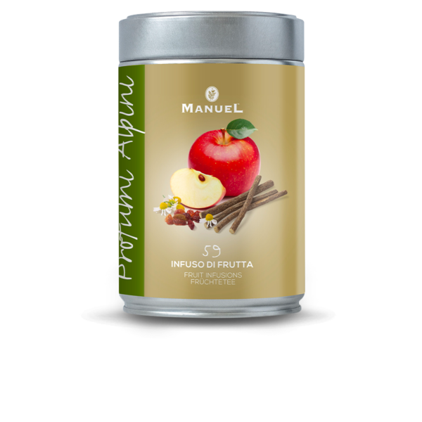 Profumi alpini