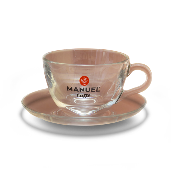 VETRO tazza A