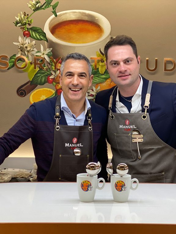IL CAFFE E COME UN ATTIMO FUGGENTE 04