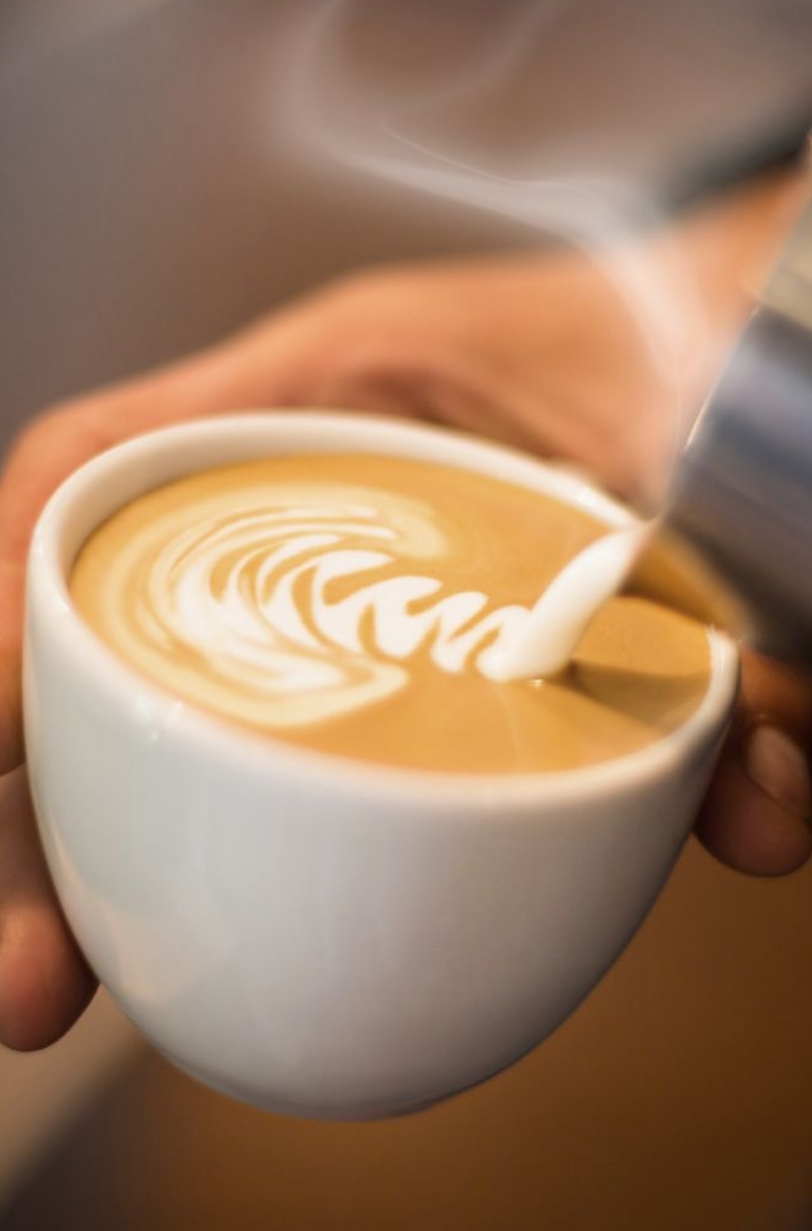 Latte Art