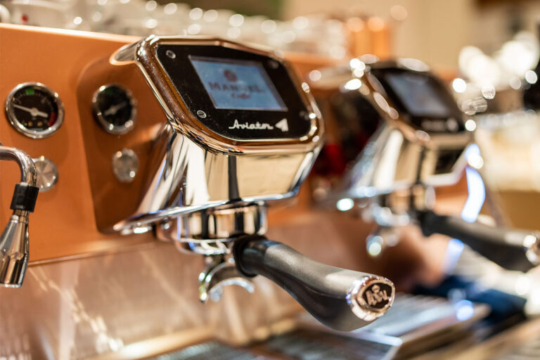 NOSTRA SIGNORA DEL CAFFE LA MACCHINA 02