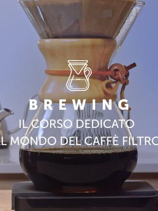 SAPER FARE IL CAFFE SU YOUTUBE 04