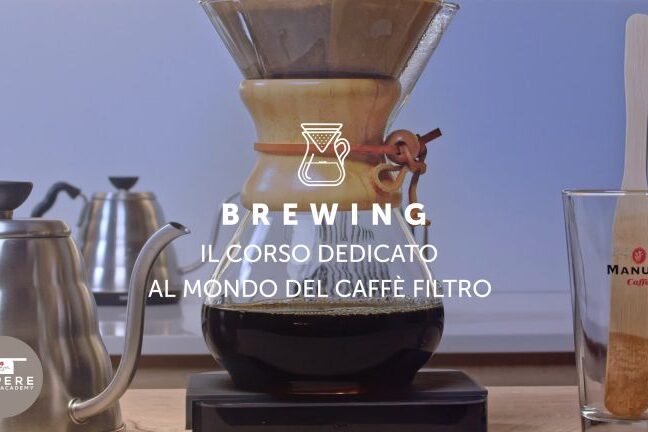 SAPER FARE IL CAFFE SU YOUTUBE 04