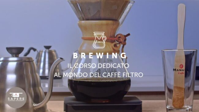 SAPER FARE IL CAFFE SU YOUTUBE 04