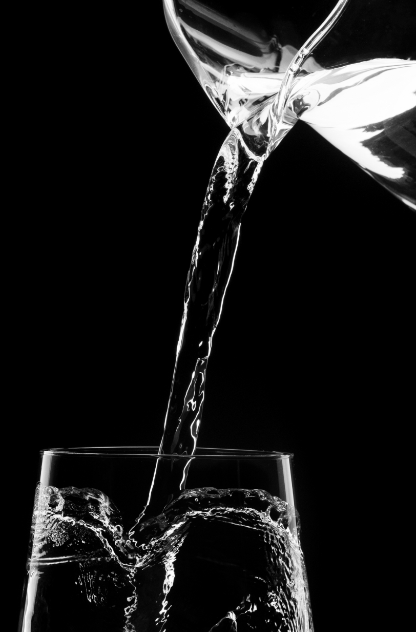 Water for Coffee