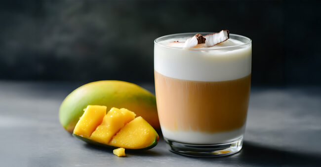 CAFFE MOCKTAIL BEVANDE FUSION 01