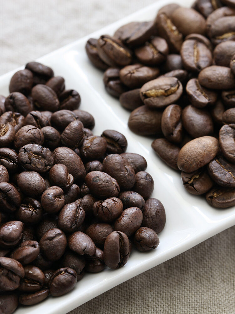 PEABERRY 01