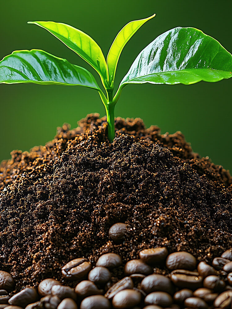 Caffè in chicche FERTILIZZANTE def