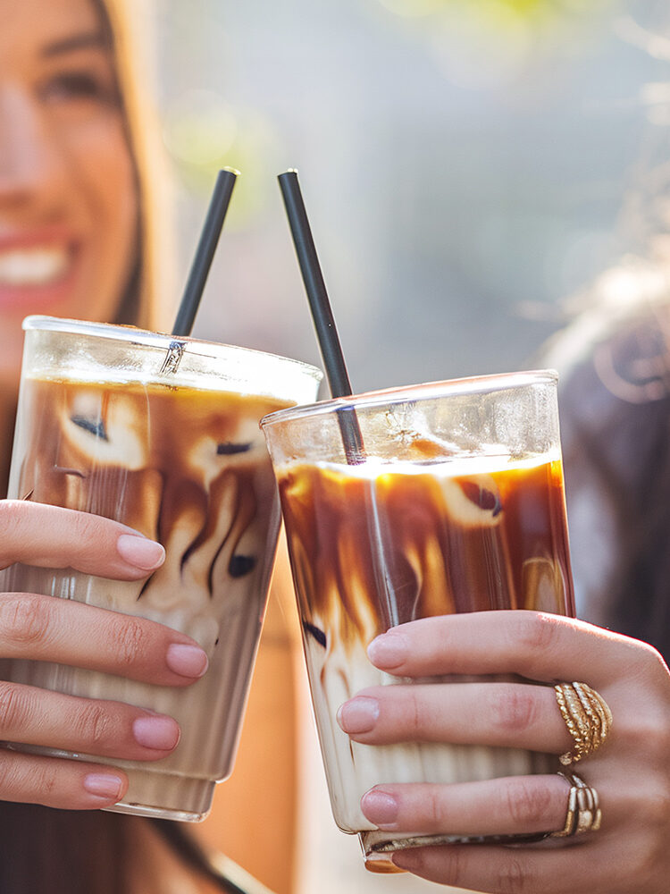 COFFEE TRENDS GEN Z
