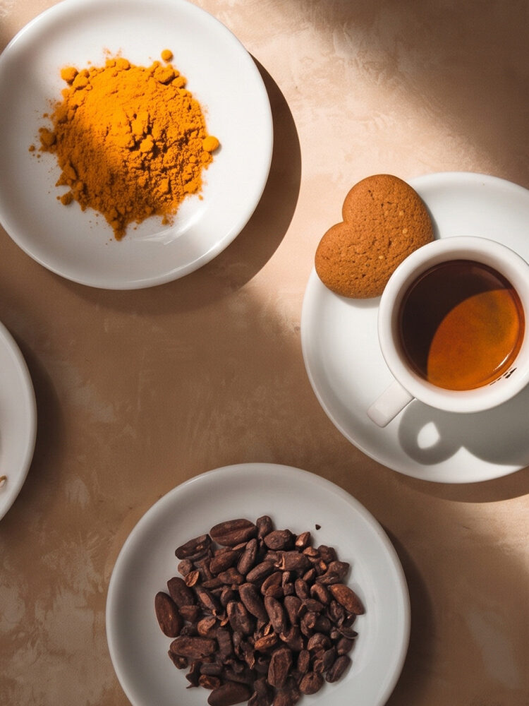 CAFFÈ & BENESSERE SUPER